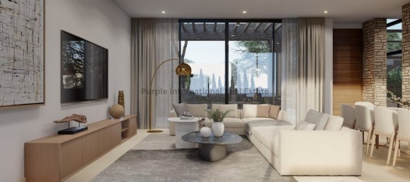 Вилла с 5 спальнями в Пейя, Кипр № 25628 24