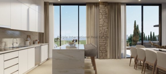 Вилла с 5 спальнями в Пейя, Кипр № 25628 25