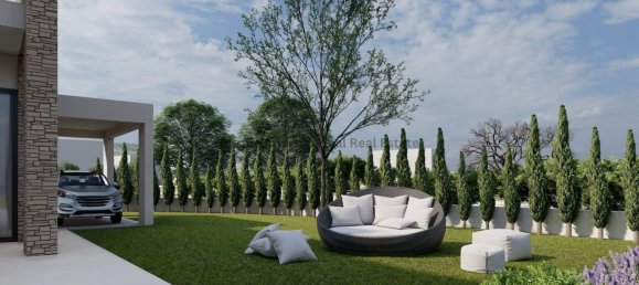 Вилла с 5 спальнями в Пейя, Кипр № 25628 22