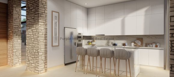 Вилла с 5 спальнями в Пейя, Кипр № 25628 26