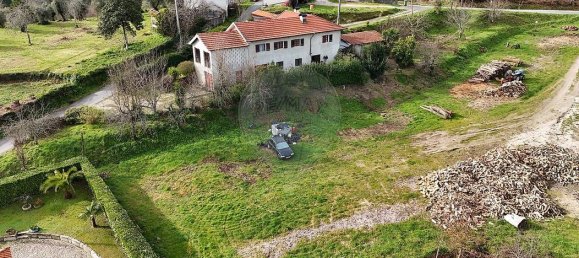 3 غرف نوم منزل في Cabeceiras de Basto, Portugal رقم 40410 5