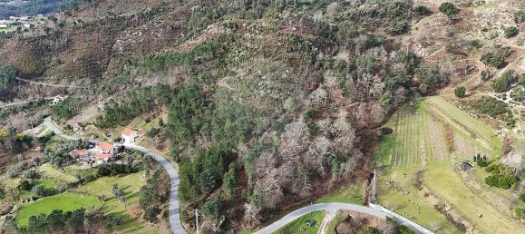 Casa de 3 dormitorios en Cabeceiras de Basto, Portugal No. 40410 26