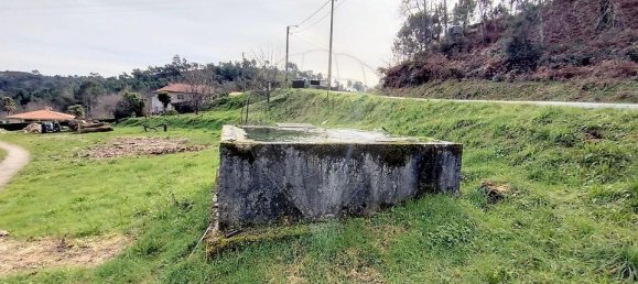 Casa de 3 dormitorios en Cabeceiras de Basto, Portugal No. 40410 15