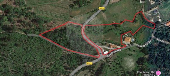 3 غرف نوم منزل في Cabeceiras de Basto, Portugal رقم 40410 6