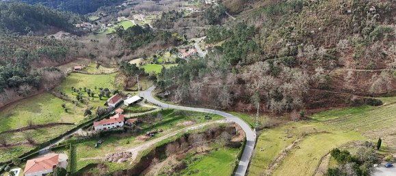Casa de 3 dormitorios en Cabeceiras de Basto, Portugal No. 40410 27