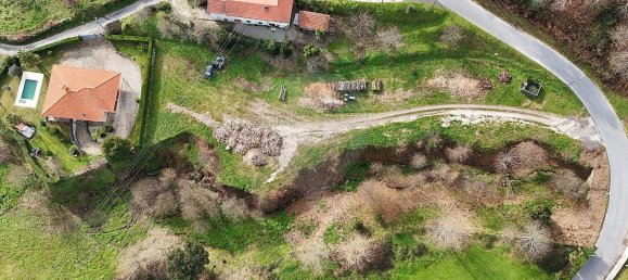 Casa de 3 dormitorios en Cabeceiras de Basto, Portugal No. 40410 28