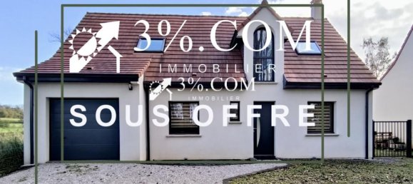 4 bedrooms House in Samer, France No. 156626 11
