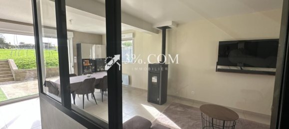 4 bedrooms House in Samer, France No. 156626 2