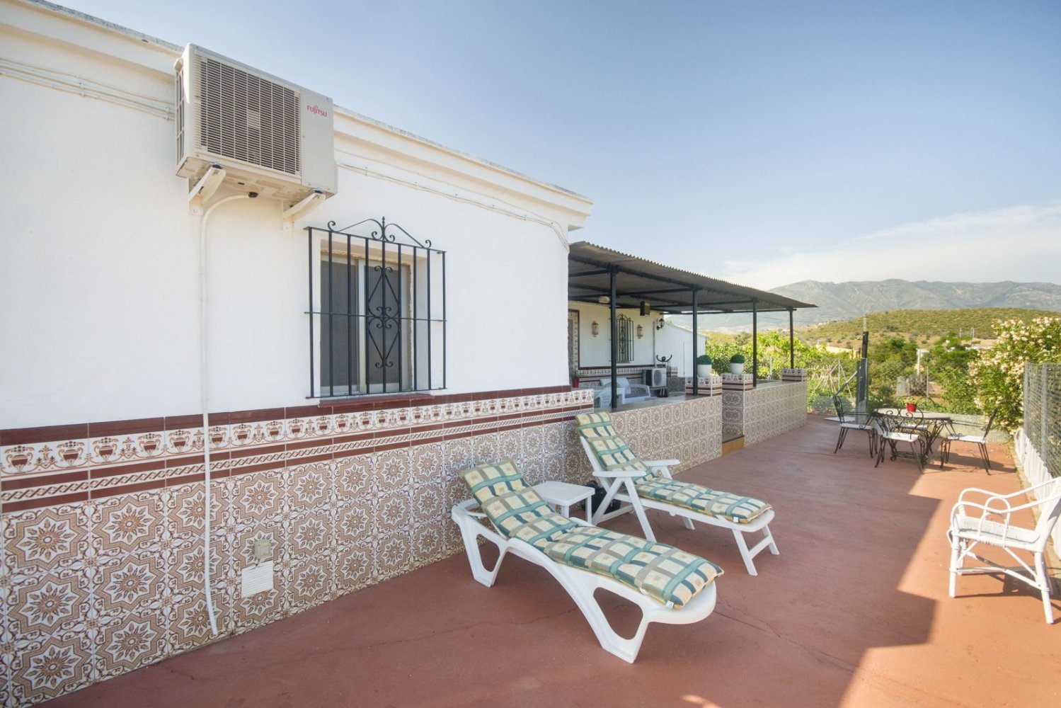 Casa T2 em Mijas, Spain N.º 146745