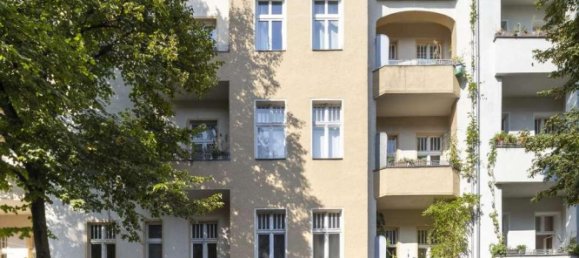 Studio in Neukolln, Germany No. 13358 9