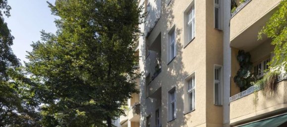 Studio in Neukolln, Germany No. 13358 3