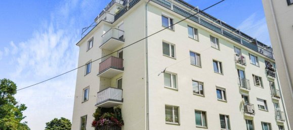 3 rooms Apartment in Vienna, Austria No. 218694 14