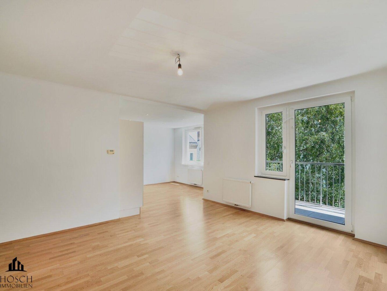 3 rooms Apartment in Vienna, Austria No. 218694