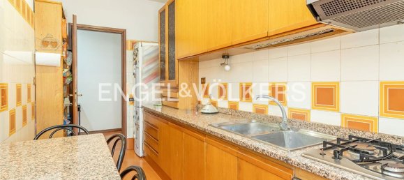 3 rooms Apartment in Rome, Italy No. 63823 8