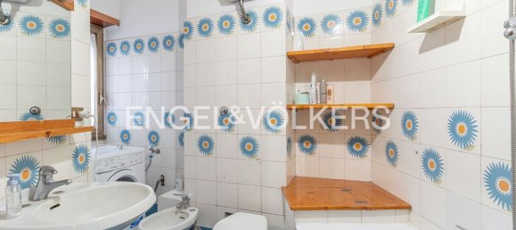 3 rooms Apartment in Rome, Italy No. 63823 15