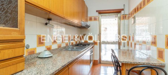 3 rooms Apartment in Rome, Italy No. 63823 7