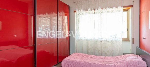 3 rooms Apartment in Rome, Italy No. 63823 12