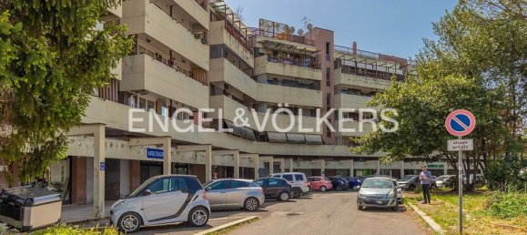 3 rooms Apartment in Rome, Italy No. 63823 20