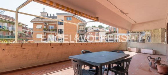 3 rooms Apartment in Rome, Italy No. 63823 16