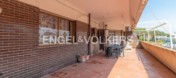 3 rooms Apartment in Rome, Italy No. 63823 17