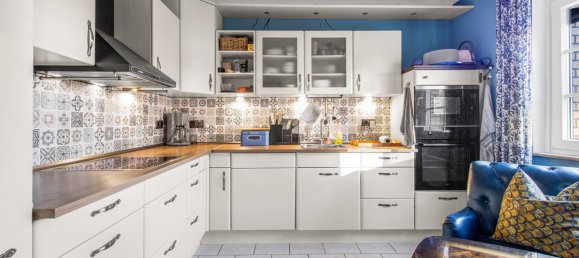 Adosado de 2 dormitorios en Bremen, Germany No. 51984 21