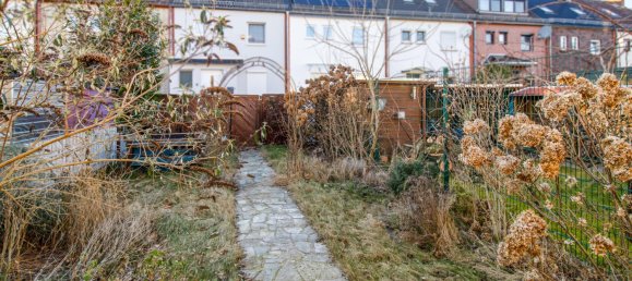 Adosado de 2 dormitorios en Bremen, Germany No. 51984 5