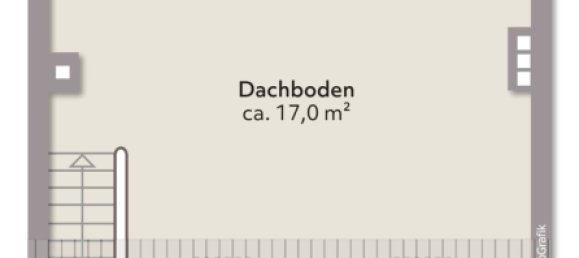 Adosado de 2 dormitorios en Bremen, Germany No. 51984 36