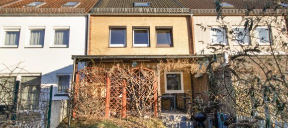 Adosado de 2 dormitorios en Bremen, Germany No. 51984 2