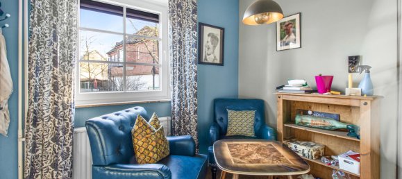 Adosado de 2 dormitorios en Bremen, Germany No. 51984 23