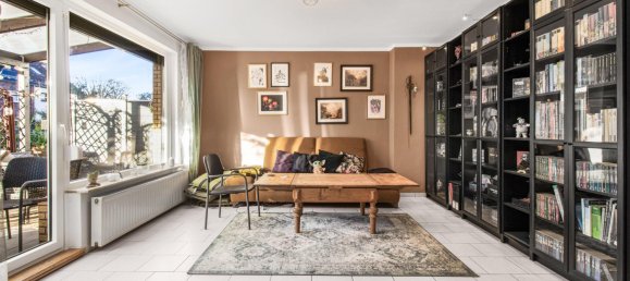 Adosado de 2 dormitorios en Bremen, Germany No. 51984 10