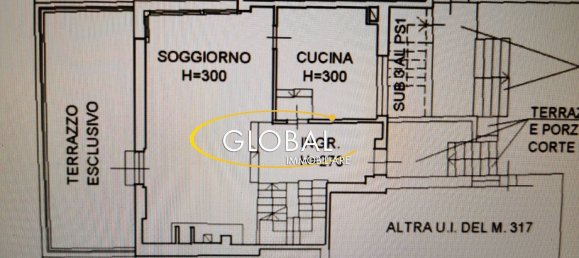 Casa de 6 habitaciónes en Ancona, Italy No. 166069 15