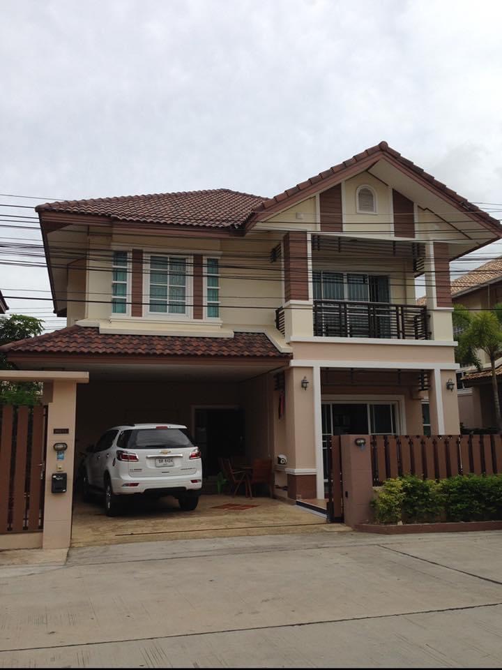 3 Schlafzimmer Cafe / Restaurant in Pattaya, Thailand, Nr. 5070