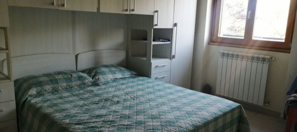 2غرفة شقة في Rome, Italy رقم 46217 4