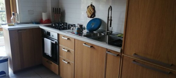 2غرفة شقة في Rome, Italy رقم 46217 5