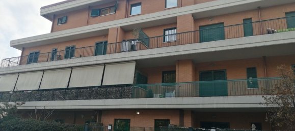 2غرفة شقة في Rome, Italy رقم 46217 2