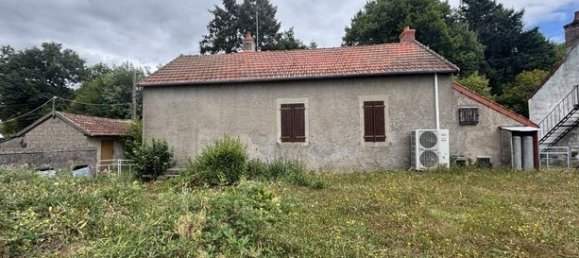 2 bedrooms Villa in La Machine, France No. 310721 4