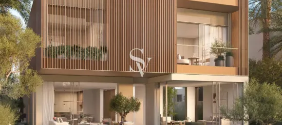 5 Schlafzimmer Villa in Dubai Land, UAE, Nr. 196684 15