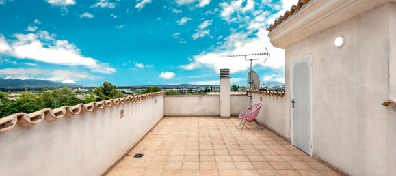 5 chambres Maison à Palma de Majorca, Spain No. 134059 22