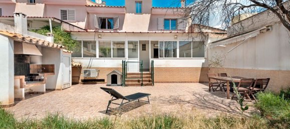 5 chambres Maison à Palma de Majorca, Spain No. 134059 28