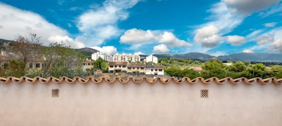 5 chambres Maison à Palma de Majorca, Spain No. 134059 23