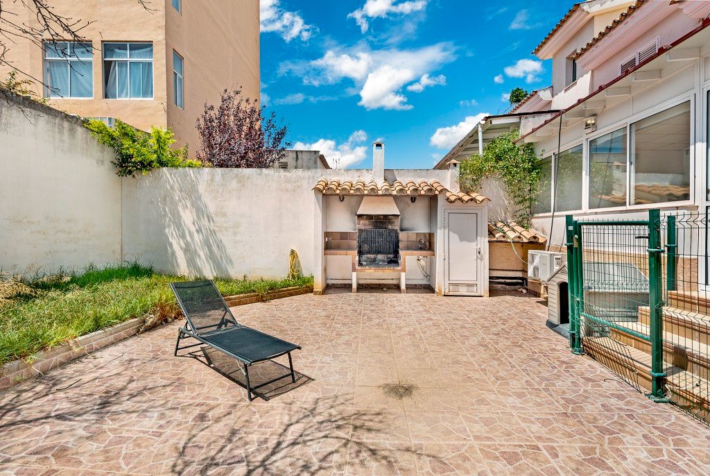 5 chambres Maison à Palma de Majorca, Spain No. 134059