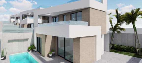 3 bedrooms Villa in Villamartin, Spain No. 8561 4