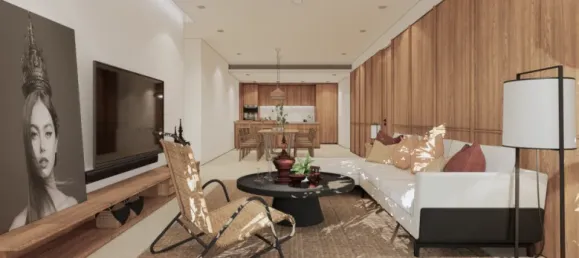 3 bedrooms Villa for sale in Phuket, Southern Thailand, Thailand № 79367 14