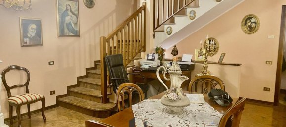 3غرفة منزل في Massanzago, Italy رقم 33487 2