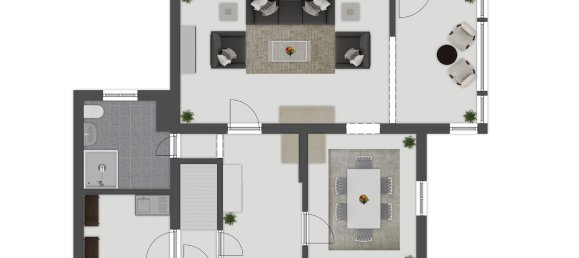 Villa de 4 divisões em Havelland, Germany N.º 116067 40