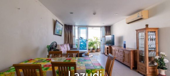 2 bedrooms Condo in Hua Hin, Thailand No. 13734 9