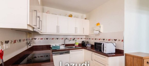 2 bedrooms Condo in Hua Hin, Thailand No. 13734 5