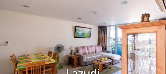 2 bedrooms Condo in Hua Hin, Thailand No. 13734 2