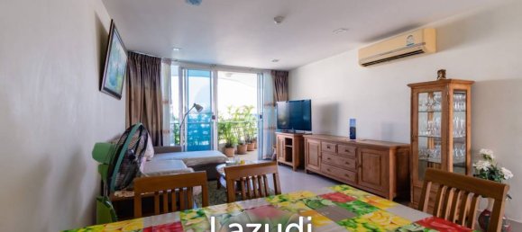 2 bedrooms Condo in Hua Hin, Thailand No. 13734 8