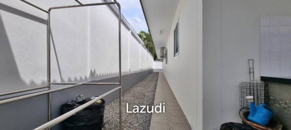 3 chambres Café / restaurant à Bang Sare, Thailand No. 15318 8